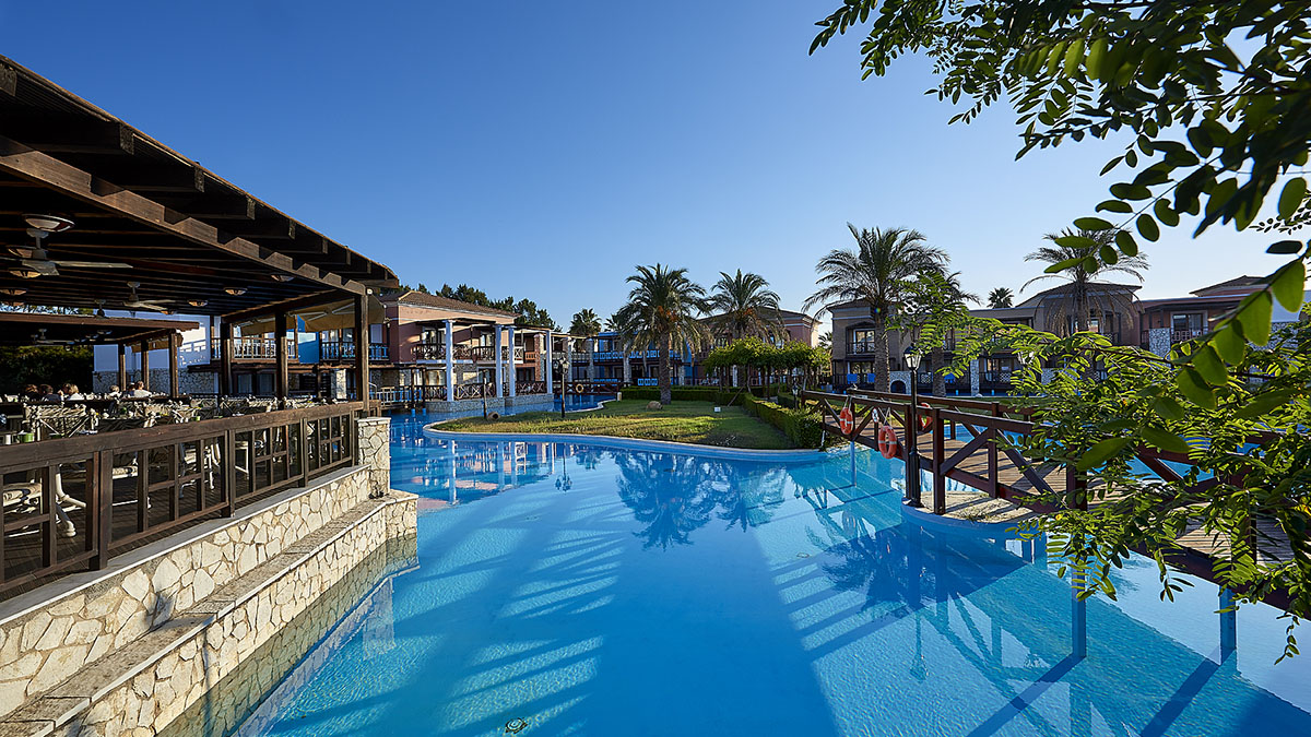 Aldemar Royal Olympian Luxury Resort and SPA - NR